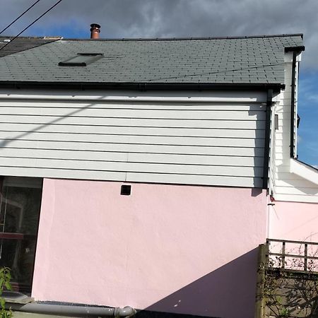 Clearview Cottage Сейнт Остел Екстериор снимка