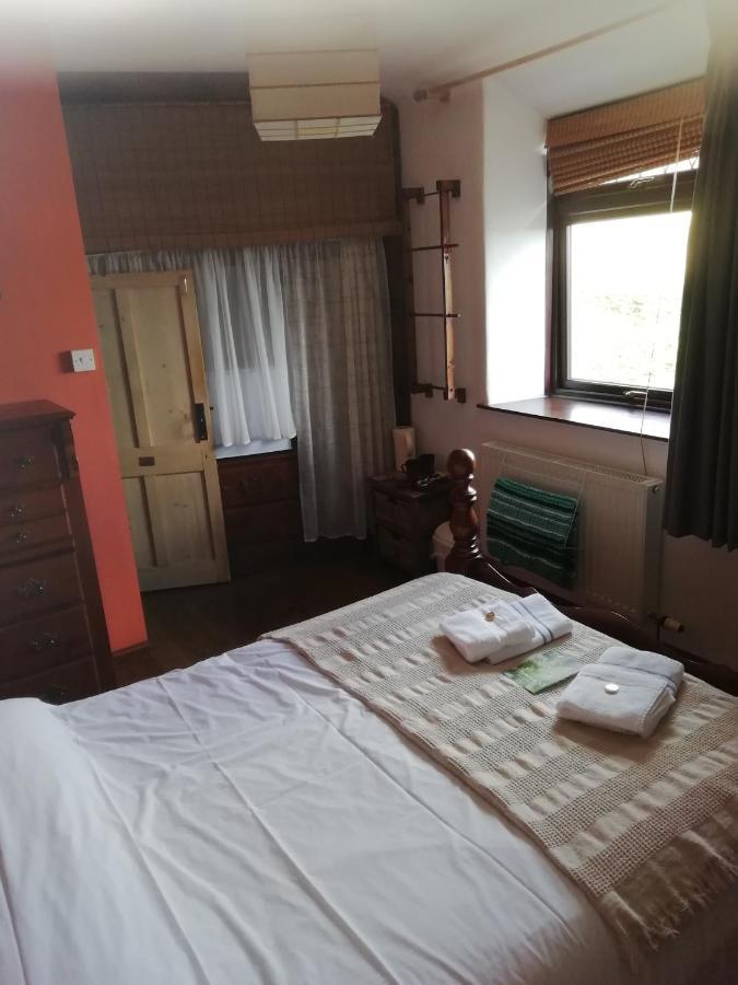 Clearview Cottage Сейнт Остел Екстериор снимка
