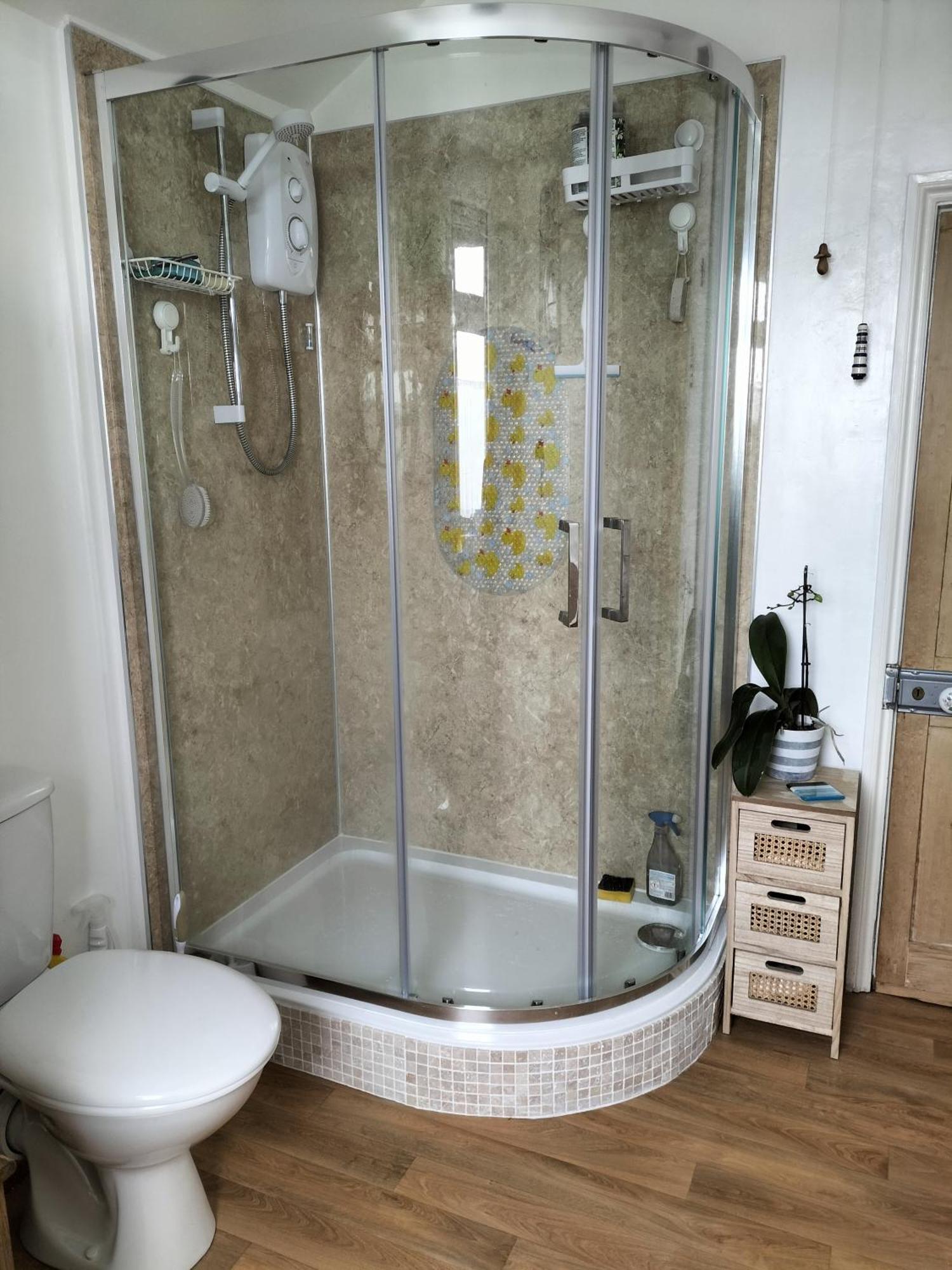 Clearview Cottage Сейнт Остел Екстериор снимка