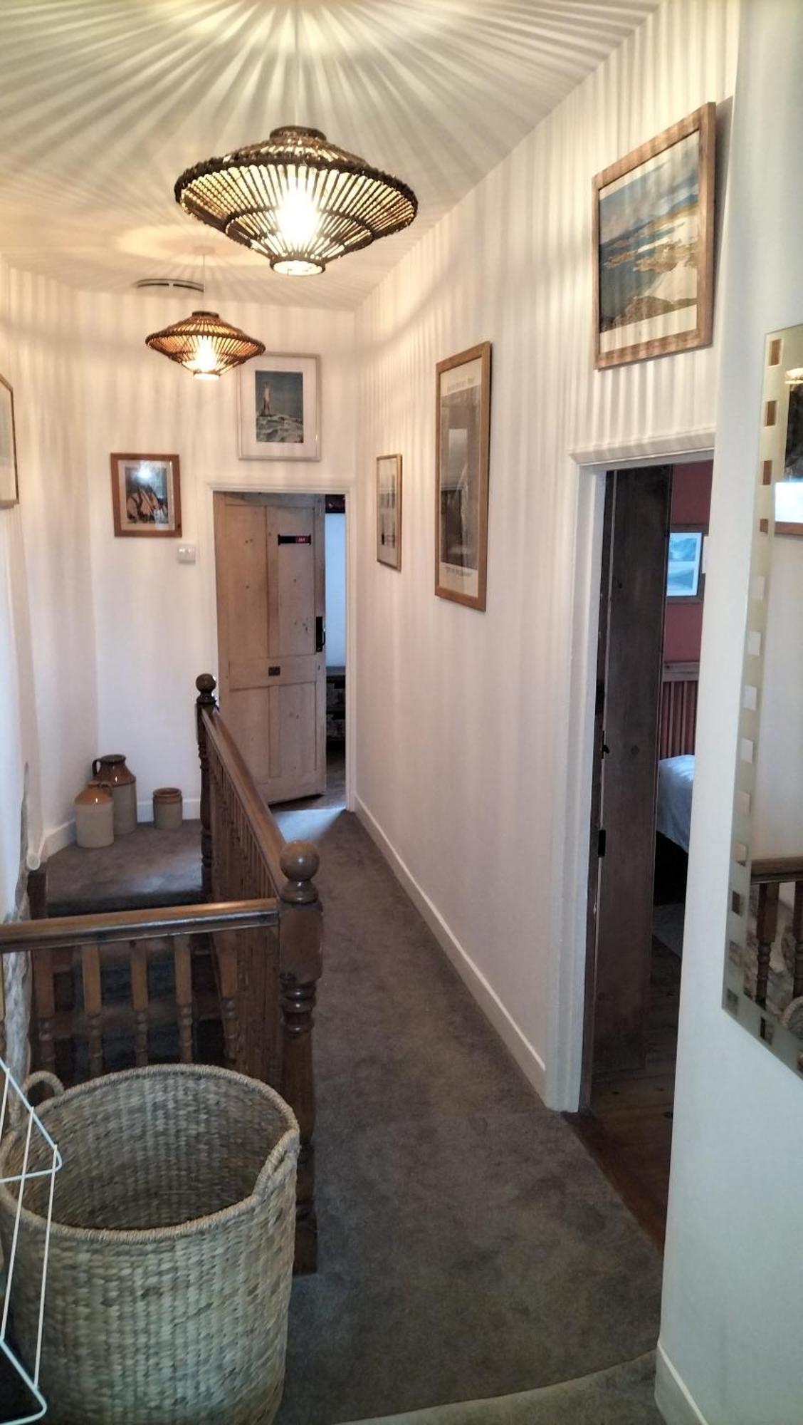 Clearview Cottage Сейнт Остел Екстериор снимка